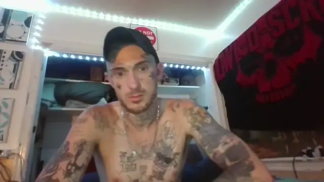 SWAGGDaddy93 online show from 03-27-26, 08:26