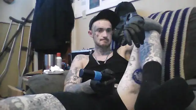 SWAGGDaddy93 online show from 03-29-26, 10:37