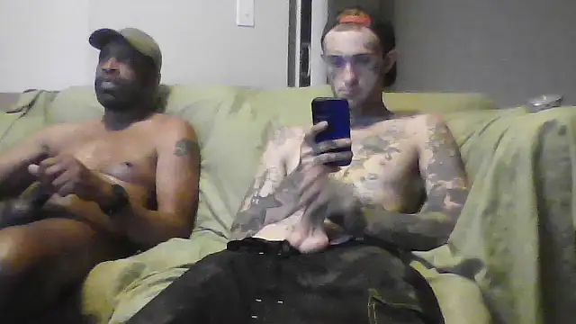 SWAGGDaddy93 online show from 04-13-26, 06:08