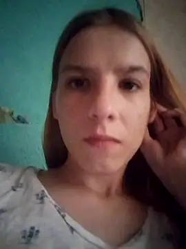 Snapshot of JoanitaLoverx chatting on 10-20-25, 12:27 JoanitaLoverx online show from 10-20-25, 12:27