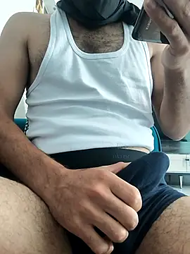 Sert erkek21 ysm online show from 10-19-25, 08:37