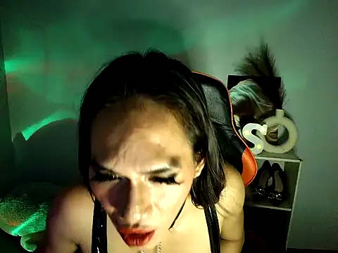 Savana Maison online show from 03-03-26, 03:07