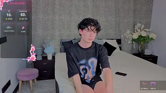 Cute Mike online show from 11-28-25, 08:00