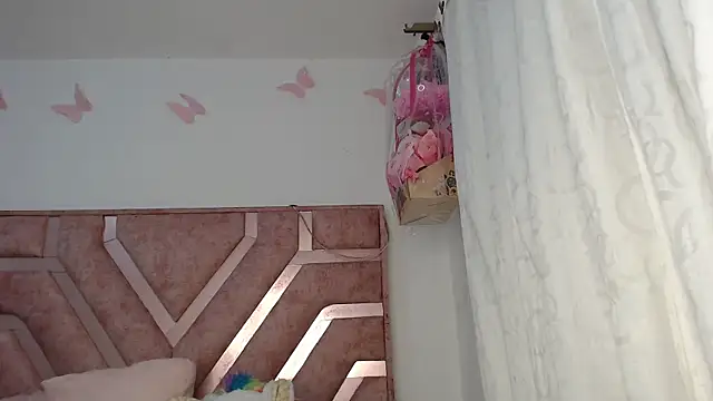 Rose Baker- online show from 10-18-25, 04:59