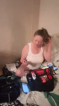 amandatheblondewife online show from 01-14-26, 12:55