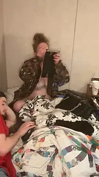 amandatheblondewife online show from 02-03-26, 06:40