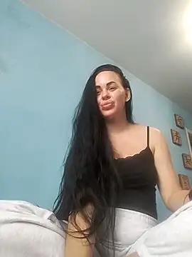 Snapshot of Stefaniyaxq chatting on 10-16-25, 08:04 Stefaniyaxq online show from 10-16-25, 08:04