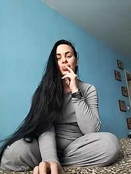 Snapshot of Stefaniyaxq chatting on 10-19-25, 09:21 Stefaniyaxq online show from 10-19-25, 09:21