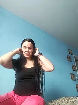 Stefaniyaxq online show from 10-22-25, 08:14