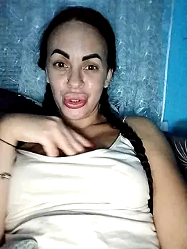 Stefaniyaxq online show from 11-04-25, 09:14