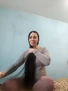 Stefaniyaxq online show from 12-04-25, 10:35