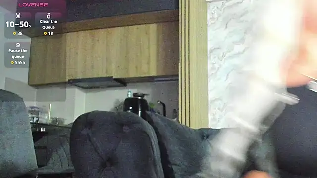 Daisy Abby03 online show from 10-12-25, 04:44