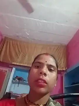 Pabitra cute online show from 10-13-25, 12:05