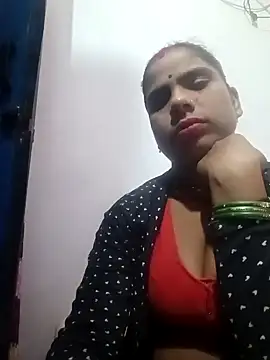 Pabitra cute online show from 10-31-25, 04:52