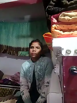 Pabitra cute online show from 11-26-25, 03:24