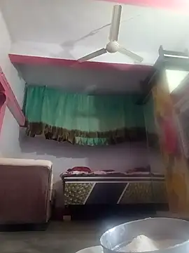 Pabitra cute online show from 11-29-25, 01:52