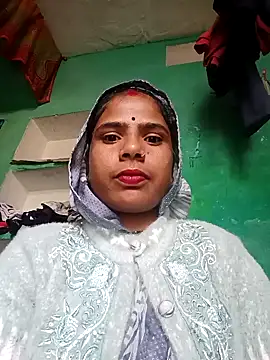 Pabitra cute online show from 12-01-25, 08:52