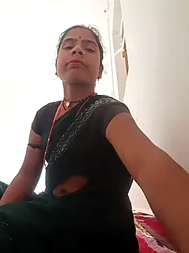 Pabitra cute online show from 12-02-25, 09:03