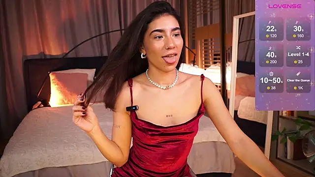 Snapshot of YokoKoko_ chatting on 11-12-25, 05:52 YokoKoko online show from 11-12-25, 05:52