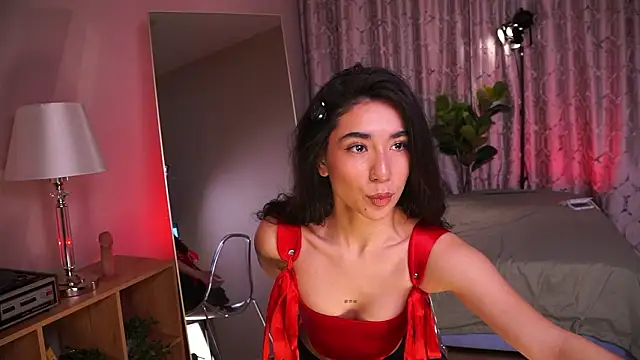 YokoKoko  online show from 02-04-26, 05:35