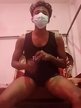 Binny91 online show from 10-24-25, 04:36