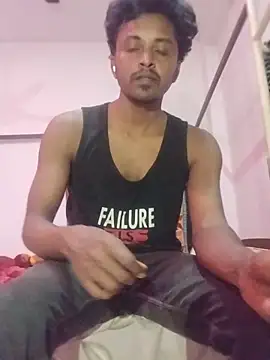 Binny91 online show from 02-19-26, 04:03