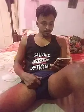 Binny91 online show from 03-08-26, 01:26