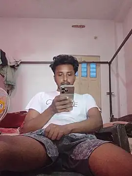 Binny91 online show from 04-16-26, 04:13