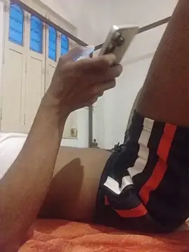 Binny91 online show from 04-21-26, 02:15