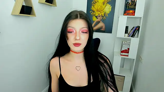 RoxyHopper online show from 11-12-25, 04:46