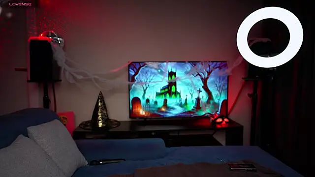 SsonicPorn online show from 10-21-25, 04:41