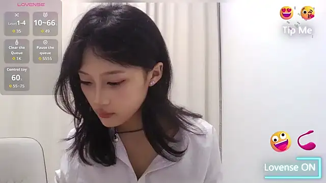NINI1115 online show from 06-11-26, 01:20