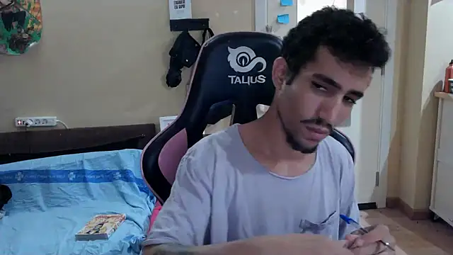 junokun22 online show from 10-04-25, 06:06