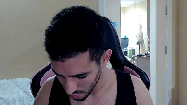 junokun22 online show from 10-30-25, 07:03