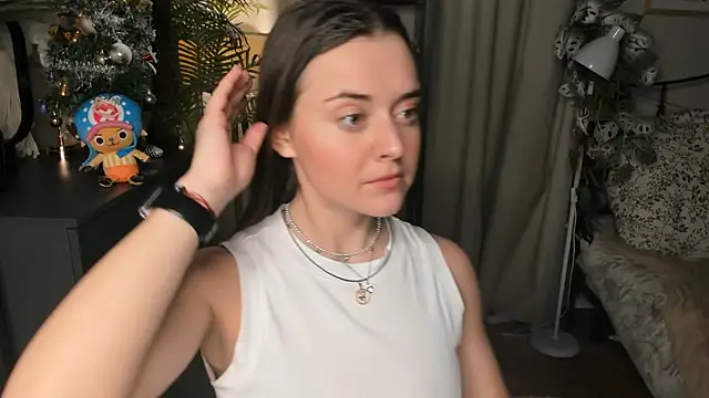 ThelmaJusto online show from 01-10-26, 03:25