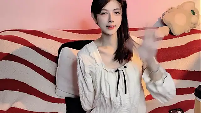 Snapshot of Nuomio chatting on 02-24-26, 06:50 Nuomio online show from 02-24-26, 06:50