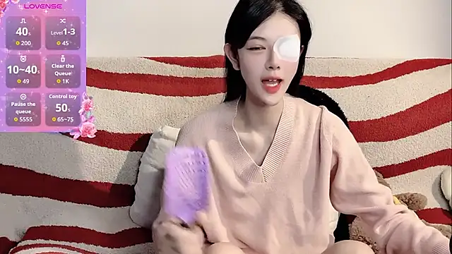 Snapshot of Nuomio chatting on 03-24-26, 05:40 Nuomio online show from 03-24-26, 05:40