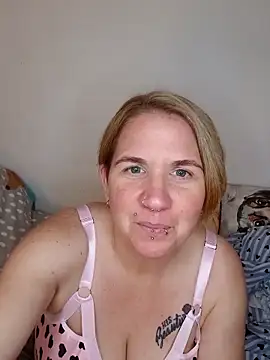 LaceyWestxx online show from 11-11-25, 08:20