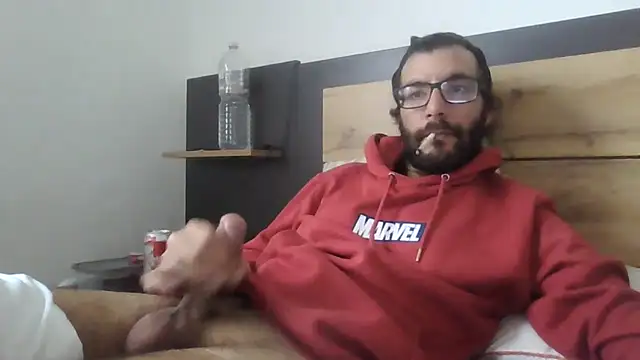 Arbneh69 online show from 10-09-25, 02:26