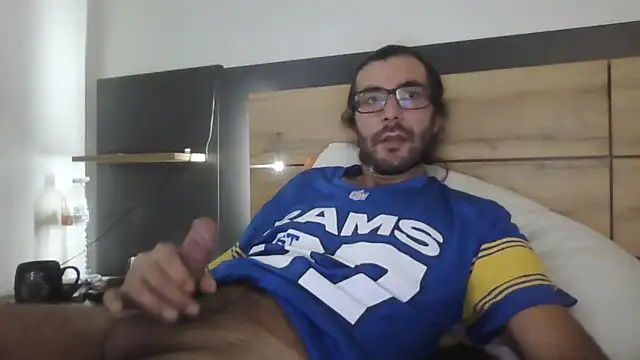 Arbneh69 online show from 10-14-25, 02:18