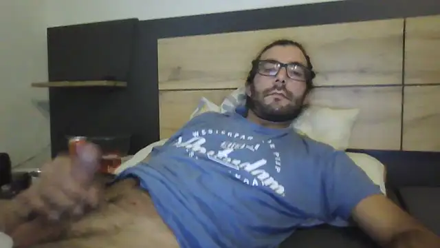 Arbneh69 online show from 10-16-25, 03:02