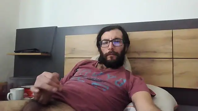 Arbneh69 online show from 02-15-26, 01:41