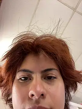 Eva Feller69 online show from 03-25-26, 11:22