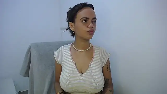 Keyli sweet online show from 11-18-25, 02:54