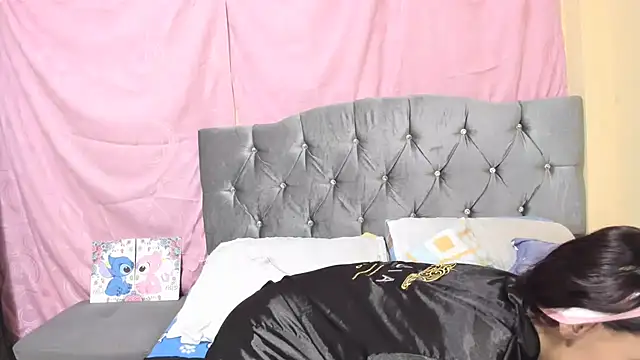 Candy sweety1 online show from 07-28-26, 04:50