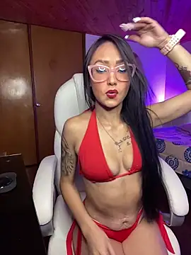 Sofiaa pink online show from 10-14-25, 07:03
