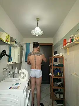 Al3xox02 online show from 01-13-26, 10:31