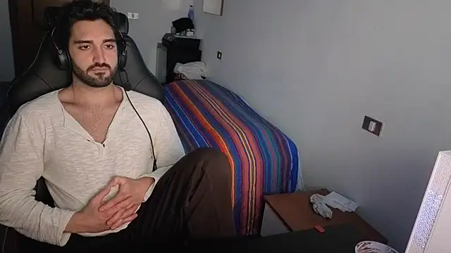 Al3xox02 online show from 03-27-26, 09:58