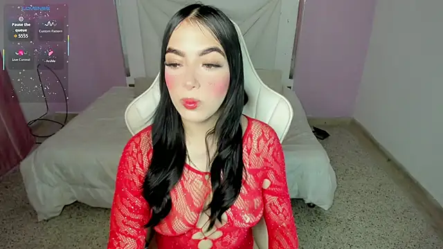 Snapshot of cielooo_ chatting on 10-07-25, 08:50 cielooo online show from 10-07-25, 08:50