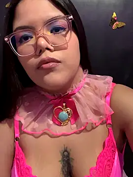 GabrielleMarsh1 online show from 10-10-25, 01:59